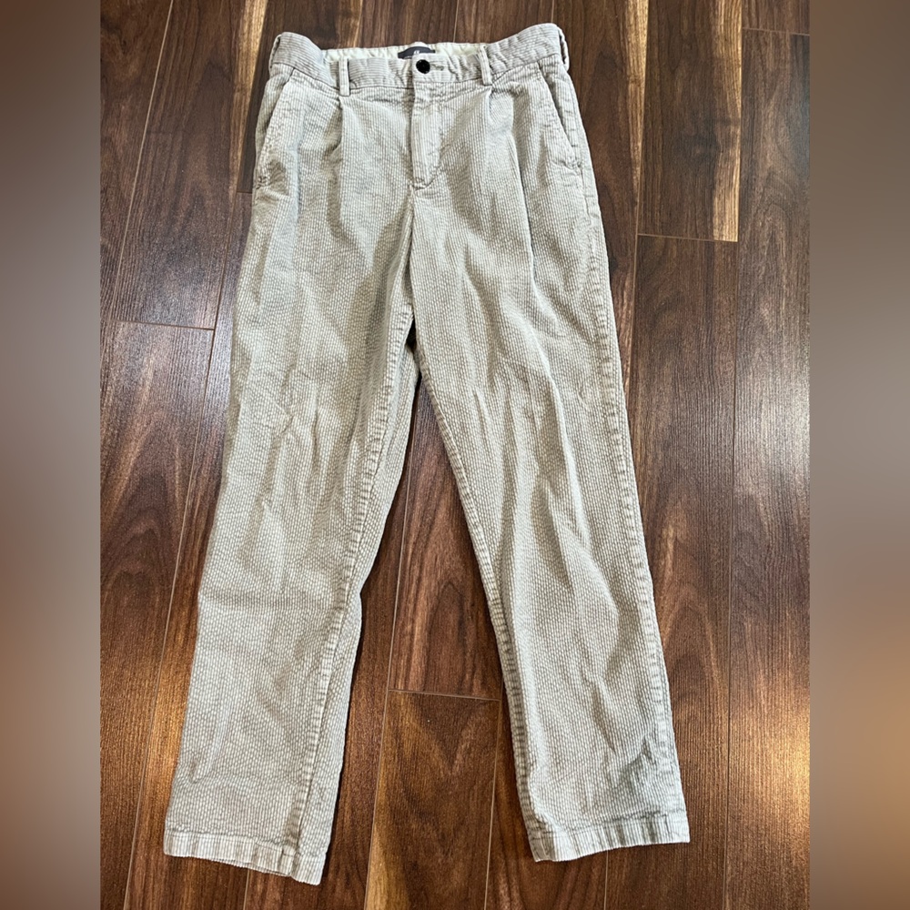 H&M Corduroy Pant